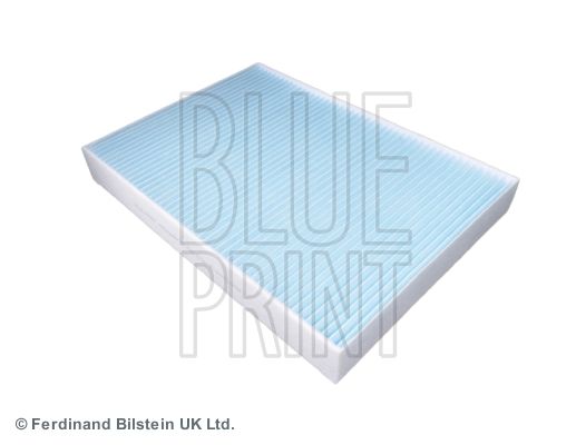 BLUE PRINT filtras, salono oras ADF122524